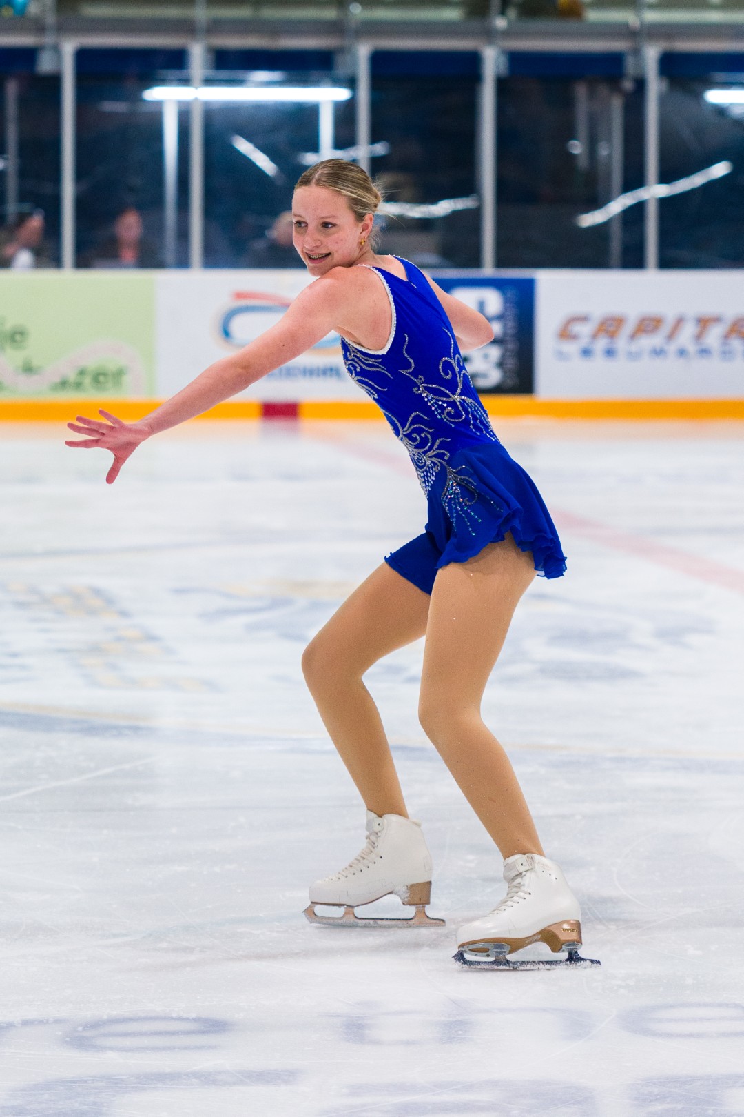 2025-12-27, Friesland Wissel bokaal, Leeuwarden